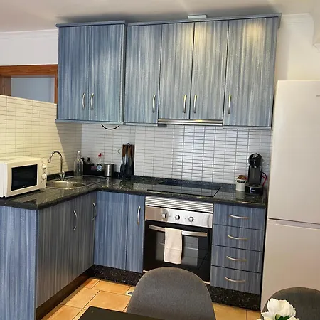 Appartamento Piso En 2º Linea De Playa Boliches *