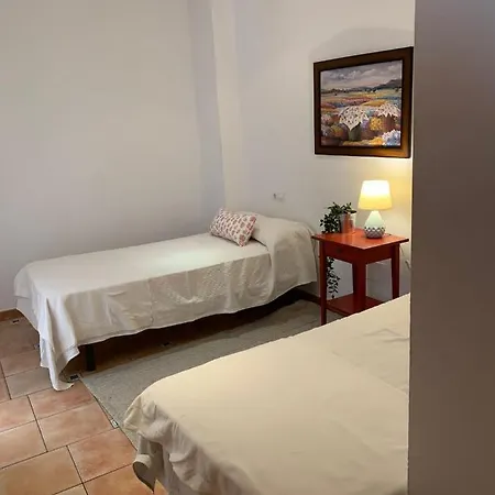 דירה Piso En 2º Linea De Playa Boliches *