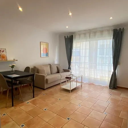 Piso En 2º Linea De Playa Boliches דירה פואנגירולה